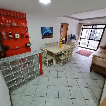 Apt Encantador Centro Guarapari, Completo, 50 M Da Praia Zewnętrze zdjęcie