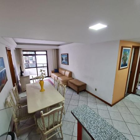 Apt Encantador Centro Guarapari, Completo, 50 M Da Praia Zewnętrze zdjęcie