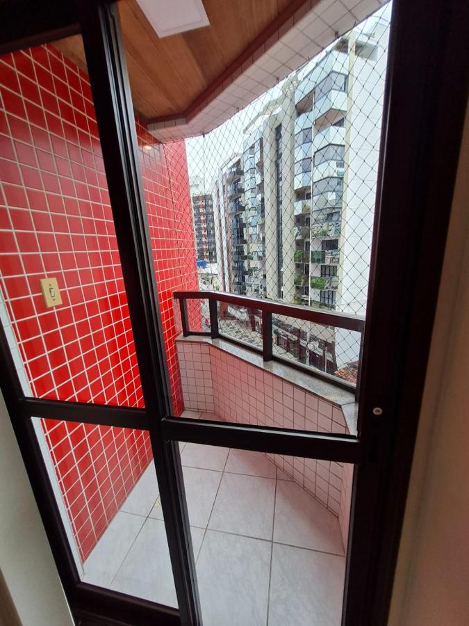 Apt Encantador Centro Guarapari, Completo, 50 M Da Praia Zewnętrze zdjęcie