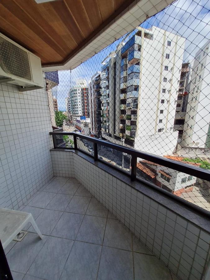 Apt Encantador Centro Guarapari, Completo, 50 M Da Praia Zewnętrze zdjęcie